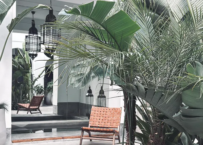 Riad Atay Marrakesh