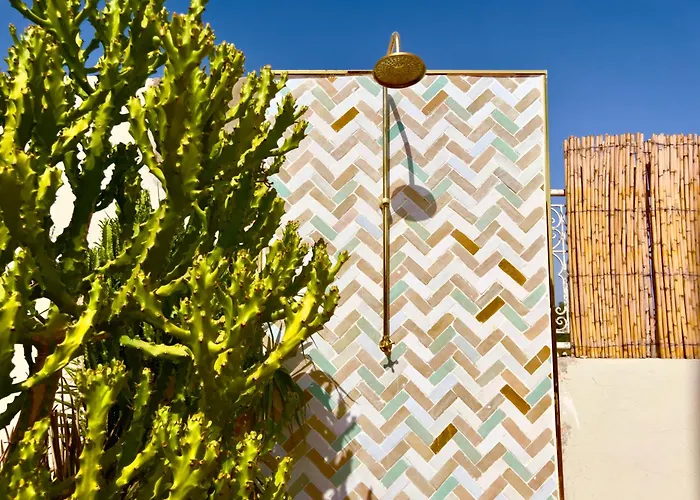 Riad Azad & Spa Marrakesh