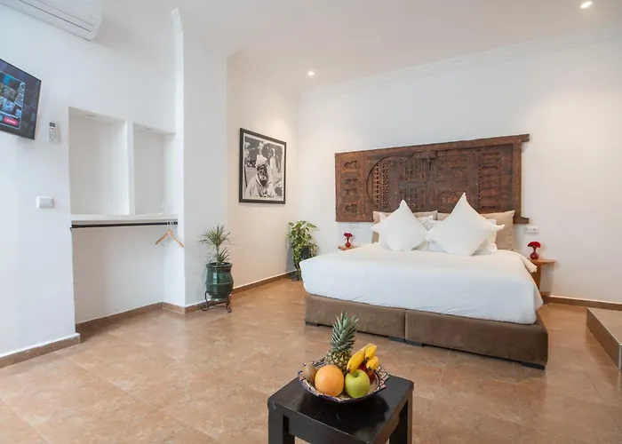Ryad Marrakech Marrakesh